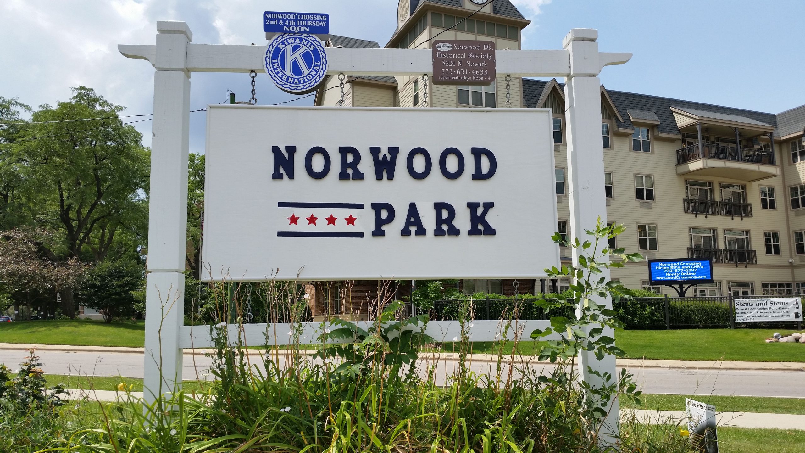 norwood park